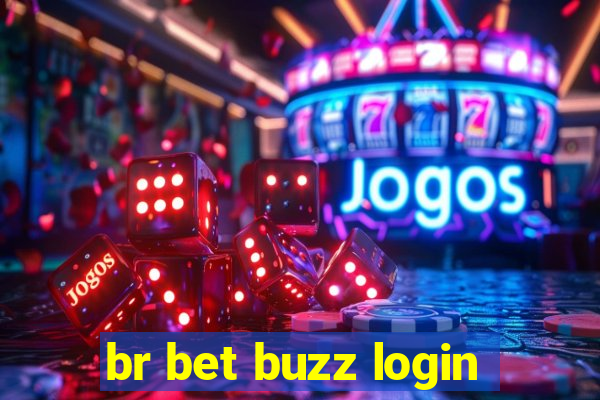 br bet buzz login